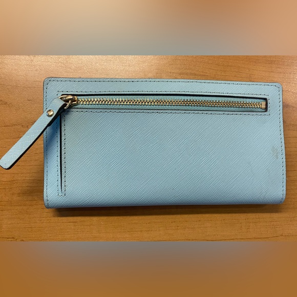 Kate Spade wallet - Picture 2 of 3
